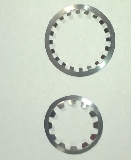 Ремонтные кольца для пуш-фитингов 16 FB