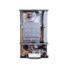 Federica Bugatti 24 VARME Double-circuit